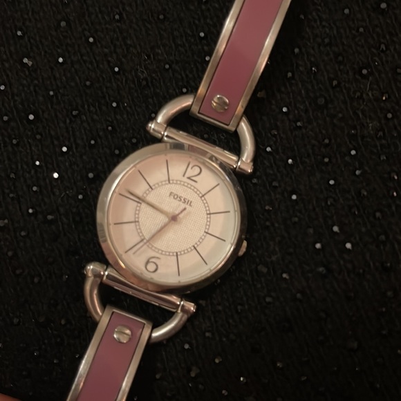 Fossil Watch - Picture 2 of 7